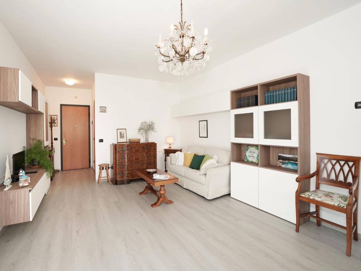 Apartment Mari By Interhome 勒威诺 外观 照片