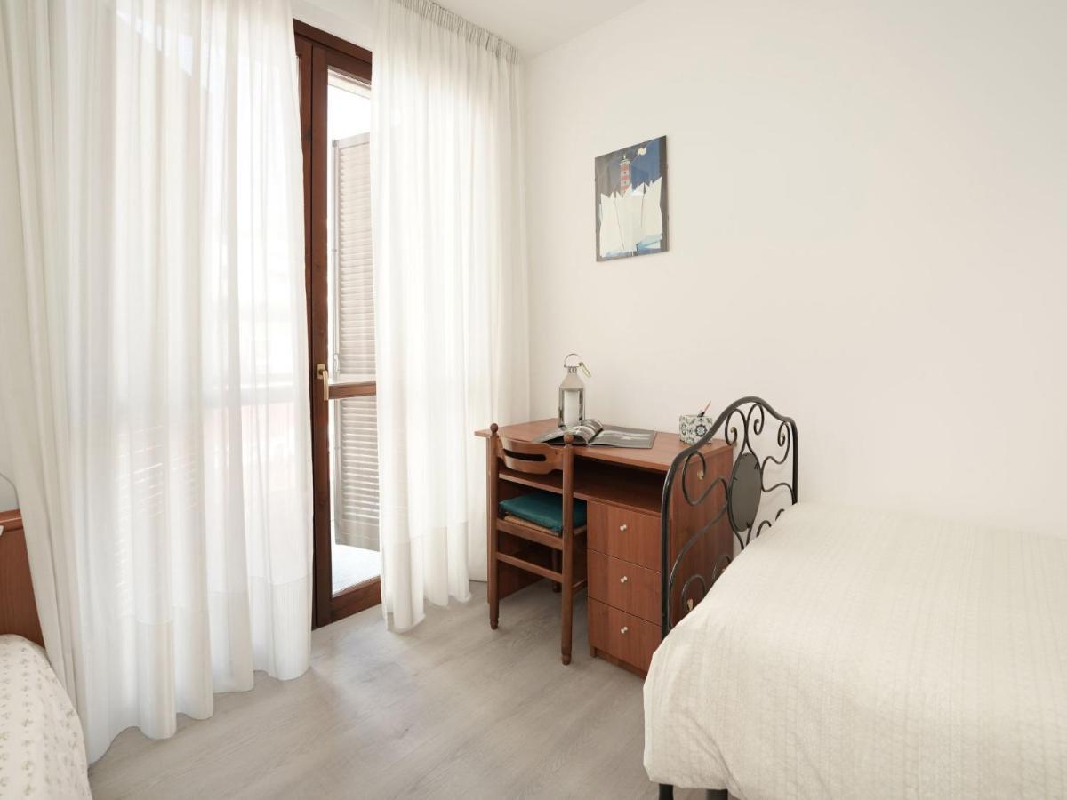 Apartment Mari By Interhome 勒威诺 外观 照片