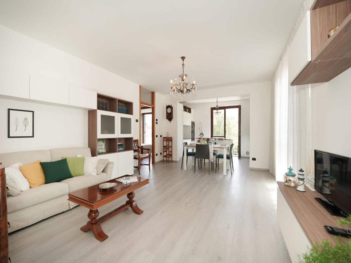 Apartment Mari By Interhome 勒威诺 外观 照片