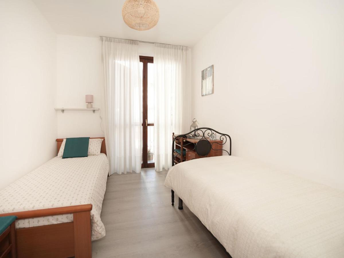 Apartment Mari By Interhome 勒威诺 外观 照片