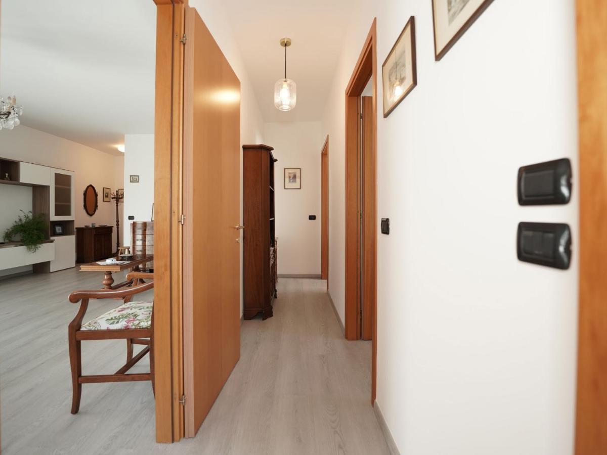 Apartment Mari By Interhome 勒威诺 外观 照片